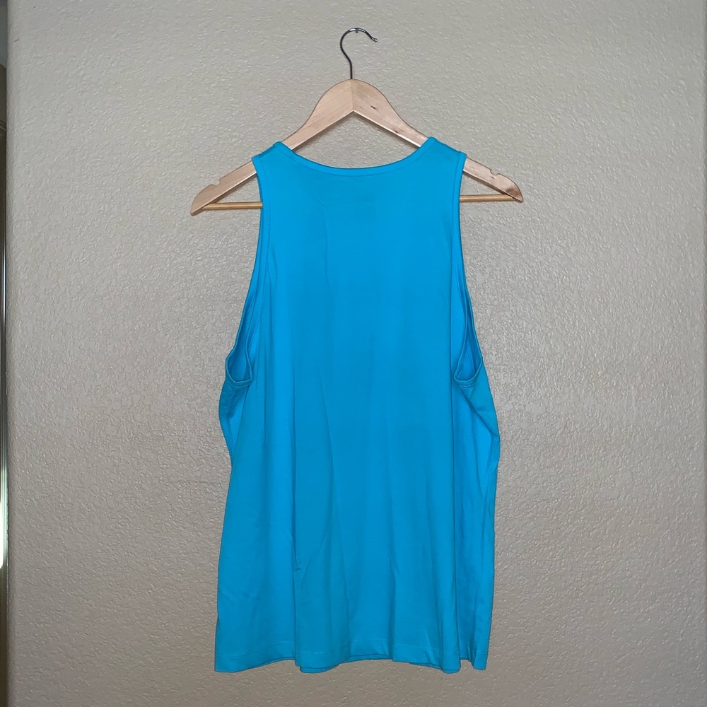 Nike Muscle Tee - Picture 2 of 3